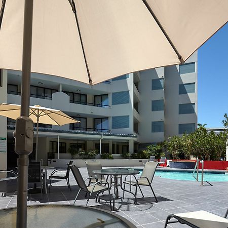 West End Central Apartments Brisbane Exterior photo