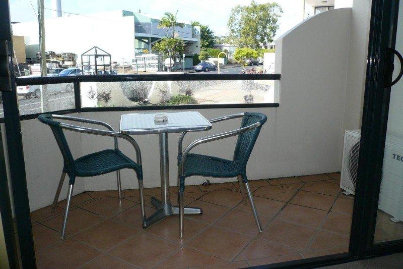 West End Central Apartments Brisbane Exterior photo