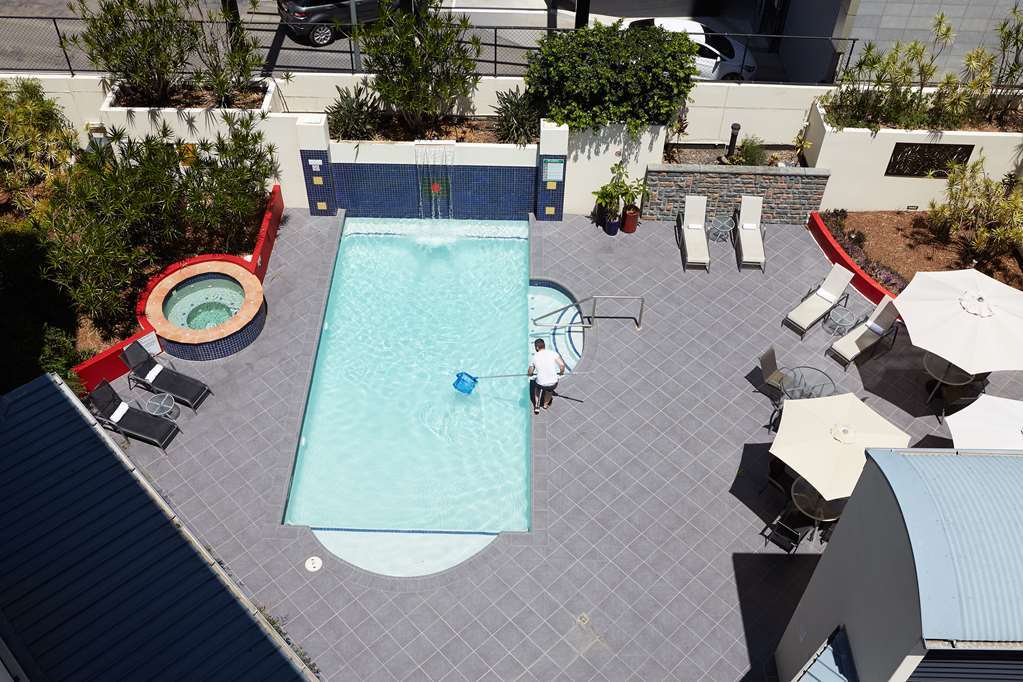 West End Central Apartments Brisbane Facilities photo