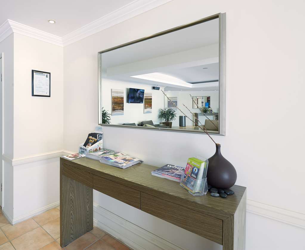 West End Central Apartments Brisbane Interior photo