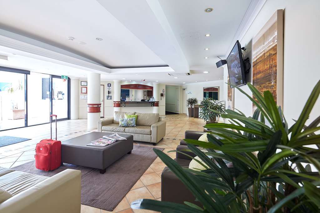 West End Central Apartments Brisbane Interior photo