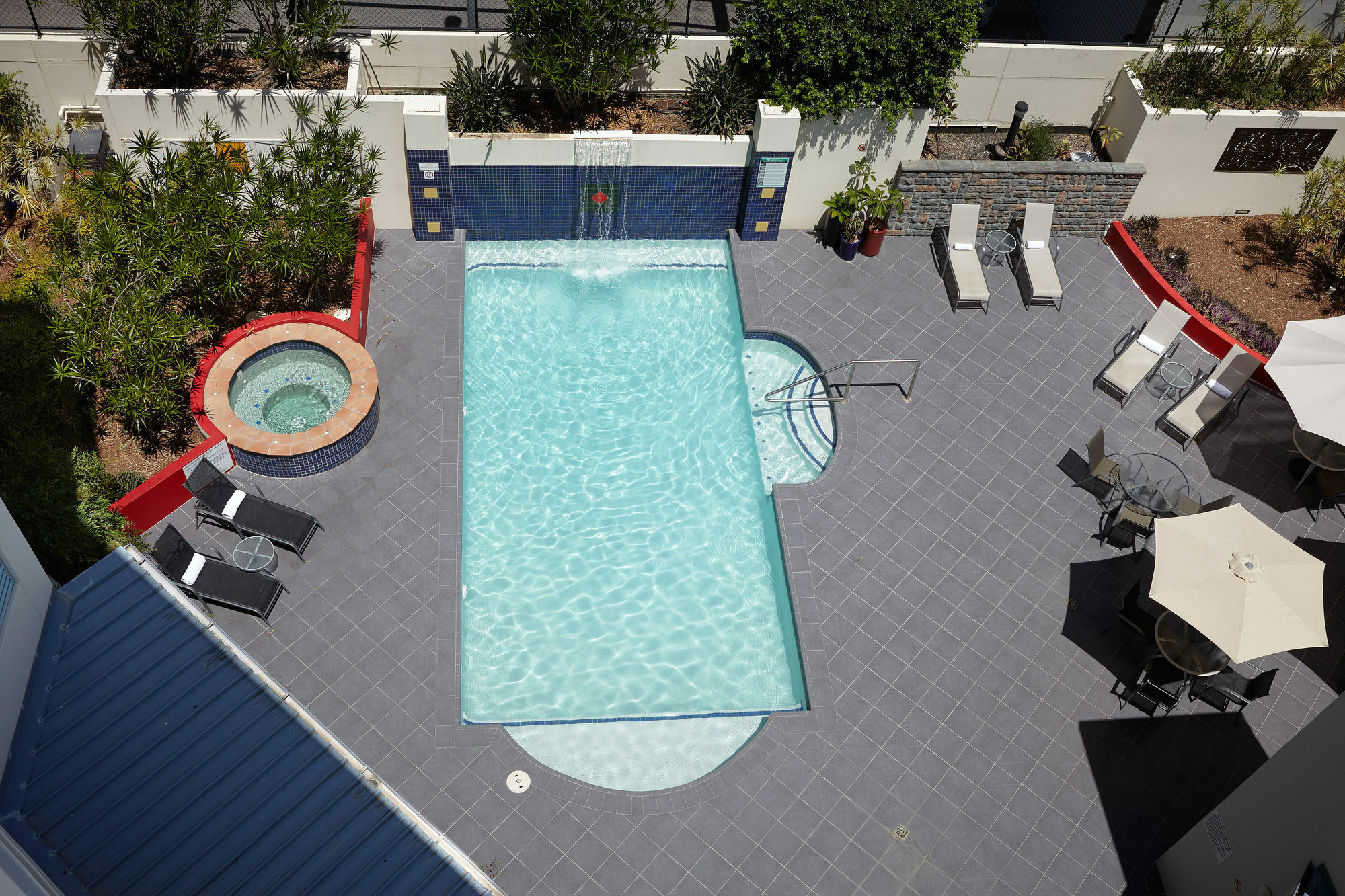 West End Central Apartments Brisbane Exterior photo