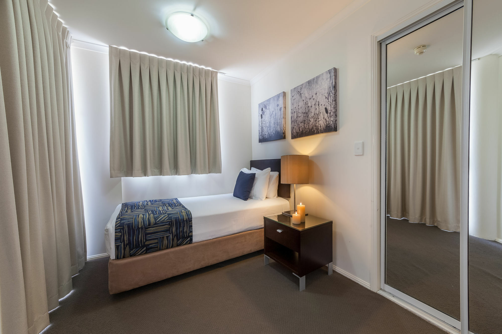 West End Central Apartments Brisbane Exterior photo